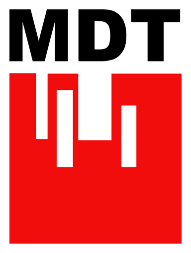 Logo MDT