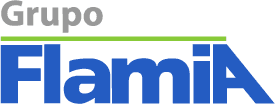 Logo Flamia