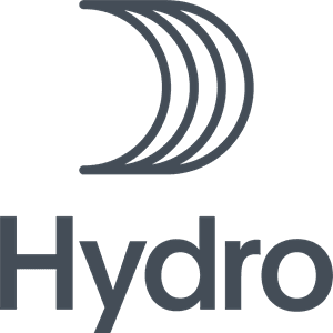 Logo Hydro