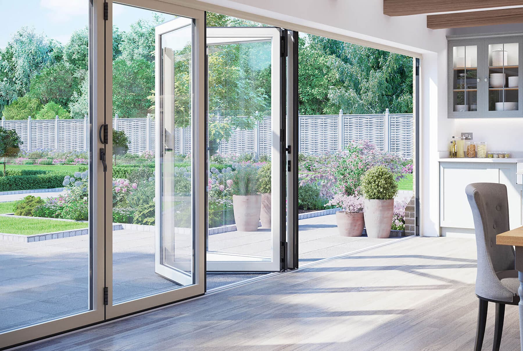 Plegadizo Splendid